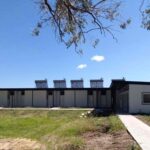 Mejoran condiciones de alojamiento para escuela de Villaguay con nueva residencia estudiantil
