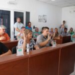 Feliciano aprobó la concesión del Frigorífico Multiespecies con una inversión de 3 millones de dólares