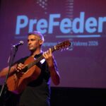 El Pre Federal se vivió a sala llena en La Vieja Usina