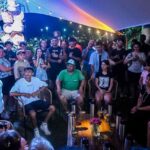 El Premate de Cebadores renovó la difusión de la cultura matera