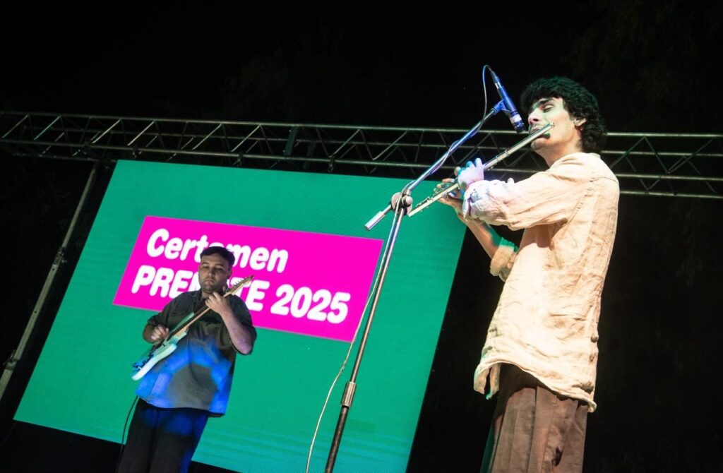 Certamen Premate: récord de inscriptos en Paraná y extensión de la convocatoria en Maciá y Villaguay