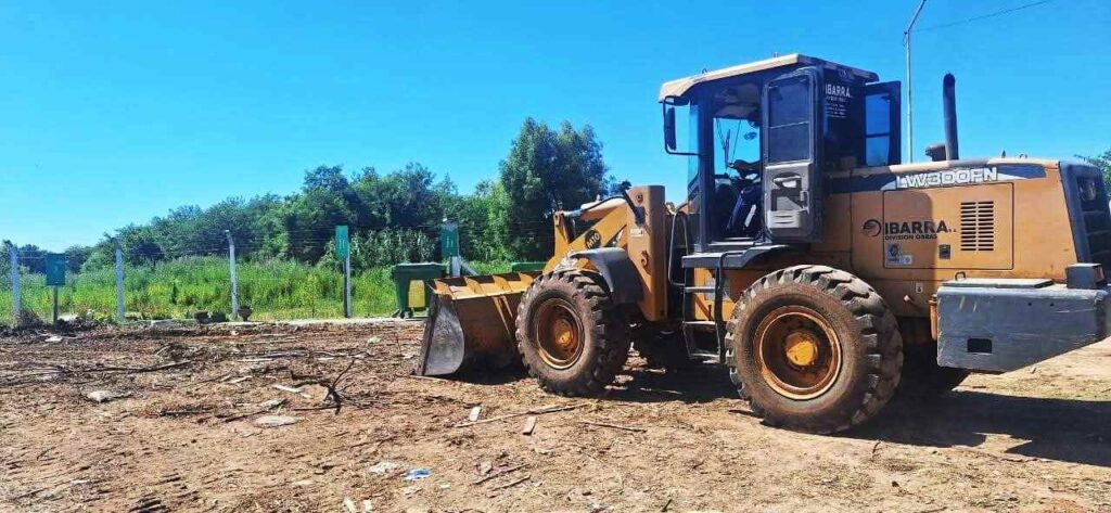 El CEVoR de Concepción del Uruguay tiene nuevos horarios