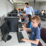 La Municipalidad de Paraná abrió inscripciones para la Colonia Tech 2026