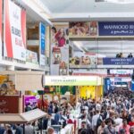 Entre Ríos presente en la feria líder de alimentos y bebidas de Medio Oriente y África