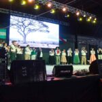 La Vicegobernadora celebró una nueva edición de la Fiesta Provincial de la Guitarra