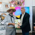 La 34ª Fiesta del Caballo de Urdinarrain fue declarada de Interés Turístico provincial