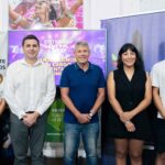 San José se prepara para una nueva edición de la Fiesta del Campamentista