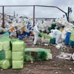 Entre Ríos recuperó más de 390.000 kilos de envases de fitosanitarios en 2025