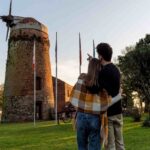Invitan a las visitas guiadas y teatralizadas del Molino Forclaz
