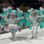 El Carnaval 2026 inició en San José de Feliciano