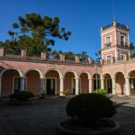 La provincia invita a participar de la conmemoración de la Batalla de Caseros en el Palacio San José