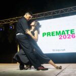 El Premate tuvo su instancia en Villaguay, con más de 130 artistas en escena