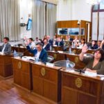 Ingresó al Senado el proyecto que reestablece la Emergencia en Obras Públicas y Viales