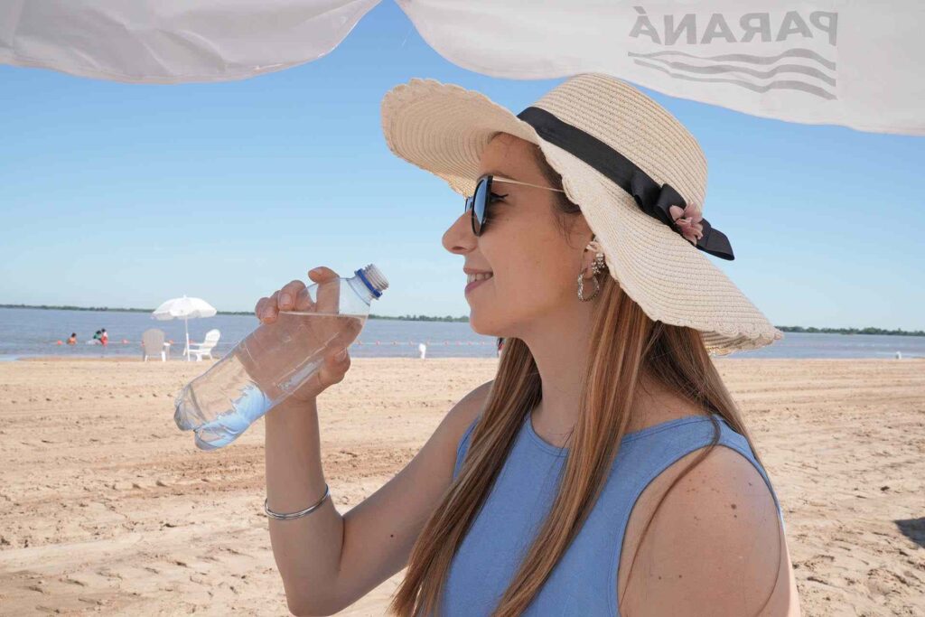 Salud recuerda la importancia de la vacunación y las medidas de prevención para viajeros