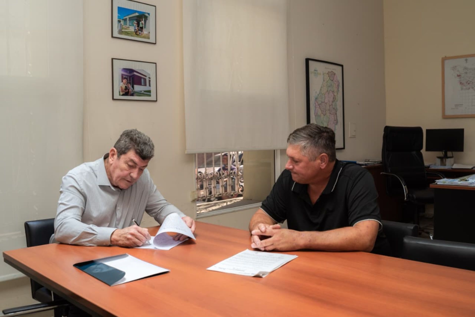 Se iniciará la construcción de 10 viviendas en Aldea San Antonio