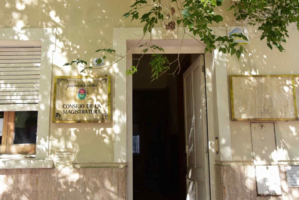 Sortean jurados para cubrir cargos en la Fiscalía Anticorrupción de Entre Ríos