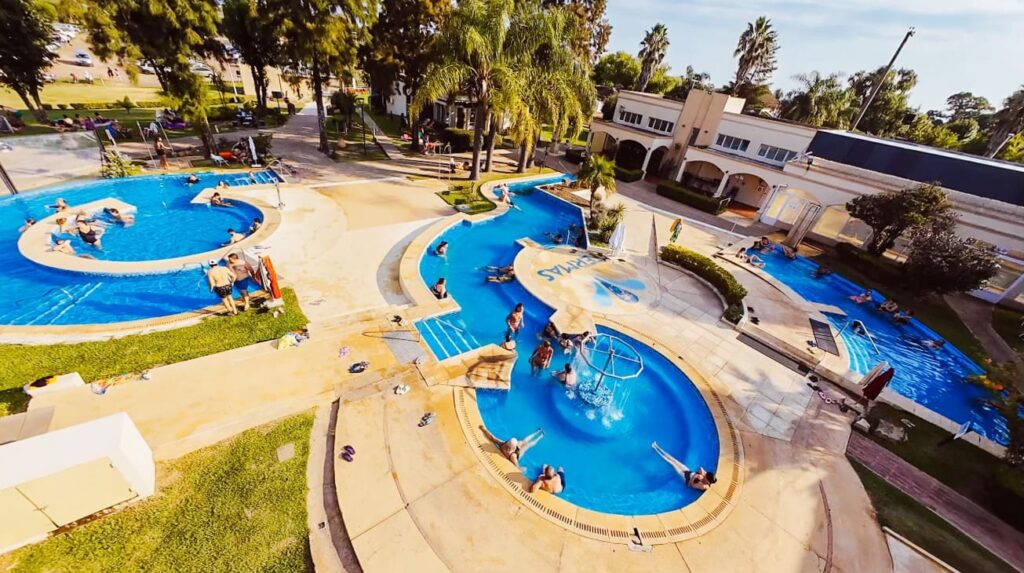 San José con 97% de reservas y agenda completa de Carnaval