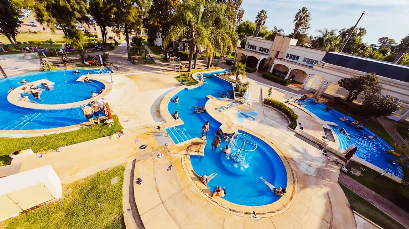 Gran inicio de temporada turística en San José