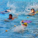 Con éxito finalizaron las Acciones de Verano en toda la provincia