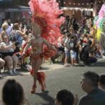 El próximo carnaval entrerriano en La Vieja Usina será este miércoles