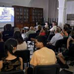 El ciclo de cine Verano Frankenstiano tuvo otra función a sala llena
