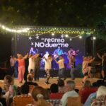 El Recreo No Duerme: encuentros, sabores y música en San José