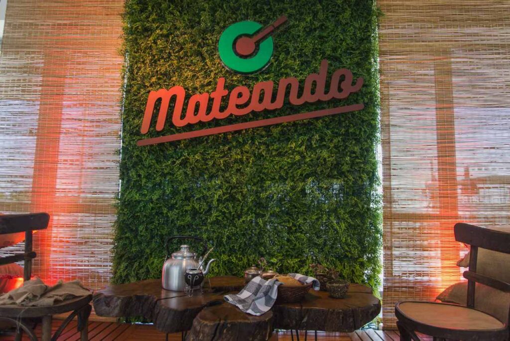 Fiesta del Mate: invitan a recorrer la propuesta Mateando