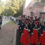 Rescate histórico en el Palacio San José: inauguran sala en memoria del Brigadier Miguel Galarza