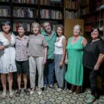 Se inauguró en Paraná la Biblioteca del Centro Municipal de Formación y Perfeccionamiento
