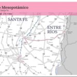 Frigerio celebró la licitación de la concesión de las rutas 18 y 12 en Entre Ríos