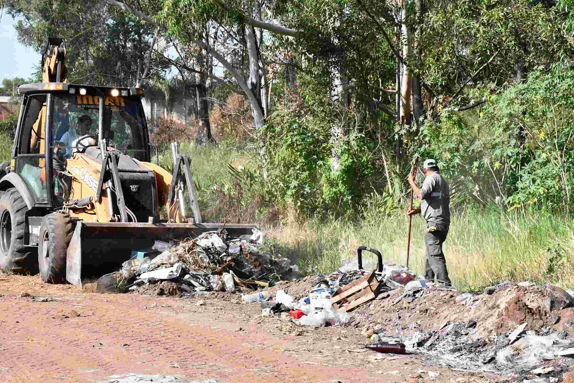 Una mayor conciencia ciudadana permitirá optimizar los recursos municipales en Concordia