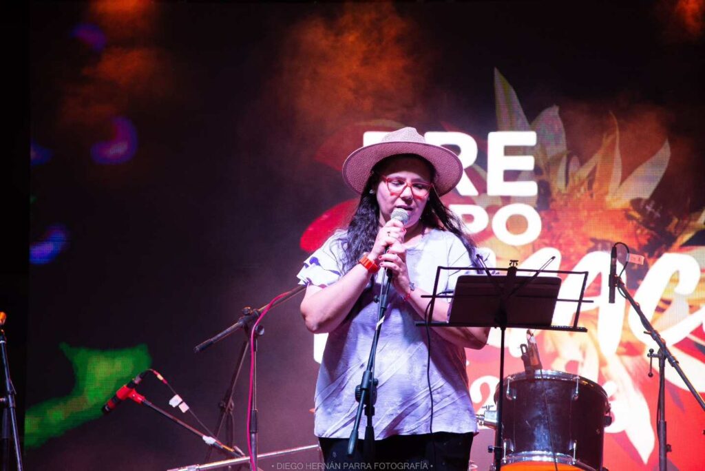 Maciá celebró la Pre Expo Apícola del Mercosur