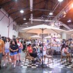 Mateando se afianza como polo económico y cultural en Paraná