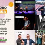 Modo Peña llega al Centro Cultural Juan L. Ortiz con música y danza folclórica