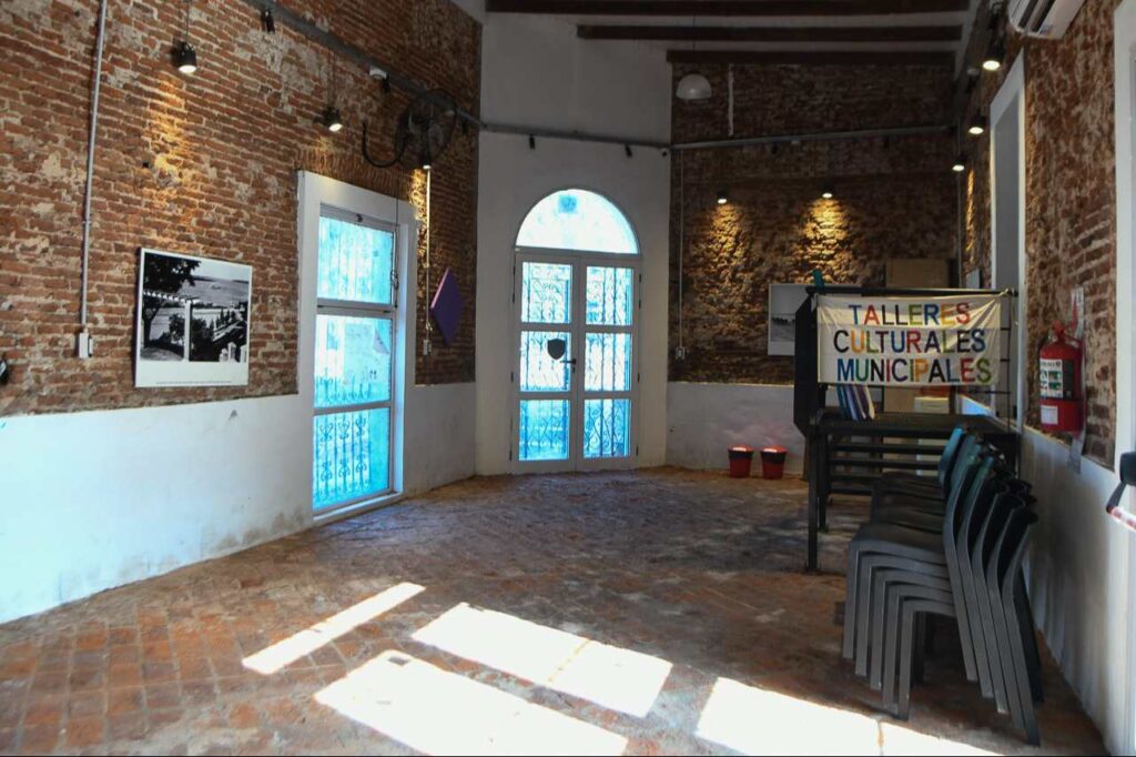 Convocan a presentar propuestas para los Talleres Culturales en el Museo Puerto de la Memoria