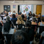 La Municipalidad de Paraná acordó con vecinales cambios en recorridos de líneas de transporte urbano