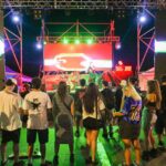 Pariente del Mar: un escenario que amplió la experiencia de la Fiesta Nacional del Mate