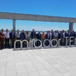 La provincia participó de una reunión de trabajo entre la UTN y la Región Centro