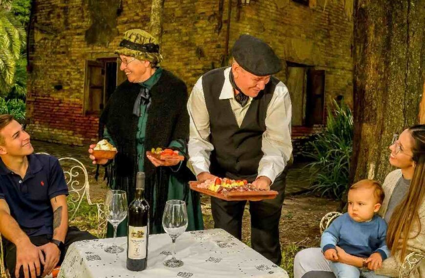 San José celebra la Semana del Vino y pone en valor el renacer vitivinícola entrerriano