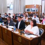 El Senado aprobó la nómina de nuevos defensores públicos