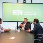 Se pusieron en marcha soluciones para la comunidad de Puerto Yeruá