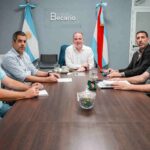 Destacan el alcance e importancia del transporte escolar rural para más de 10.000 estudiantes de la provincia