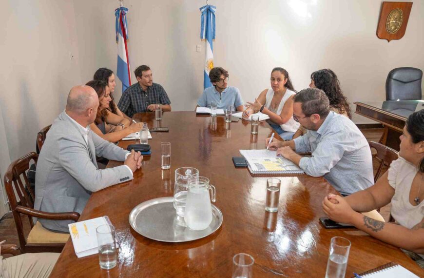Se conformó el Consejo Consultivo de Salud Mental de Entre Ríos