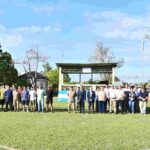 Comenzaron los talleres de formación profesional en el Regimiento de Concordia