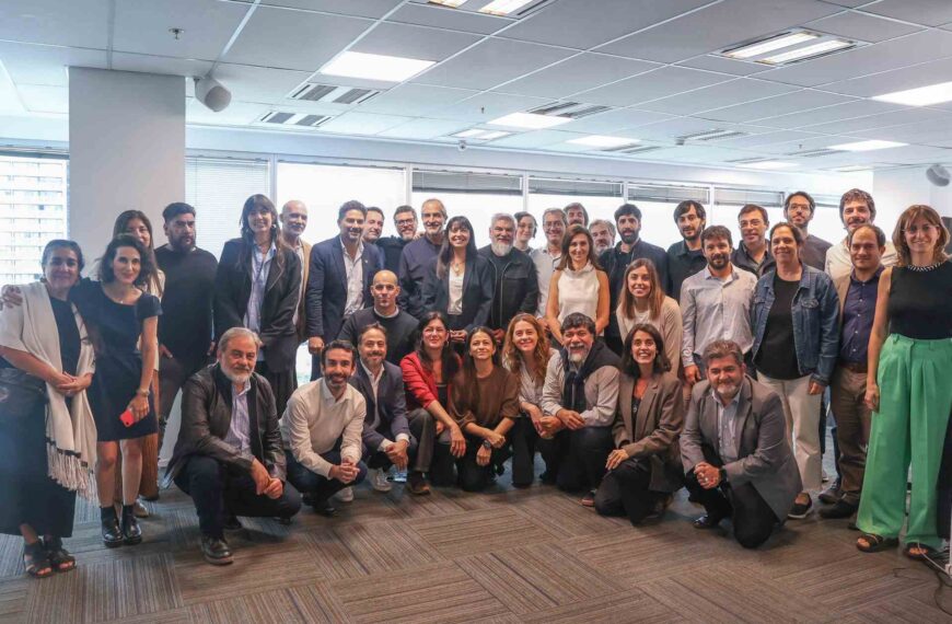 Entre Ríos fue parte de dos encuentros de trabajo por una cultura federal