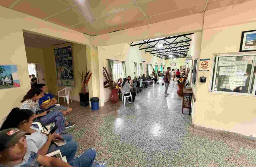 Feliciano fortalece su sistema de salud municipal con consultas gratuitas y especialistas