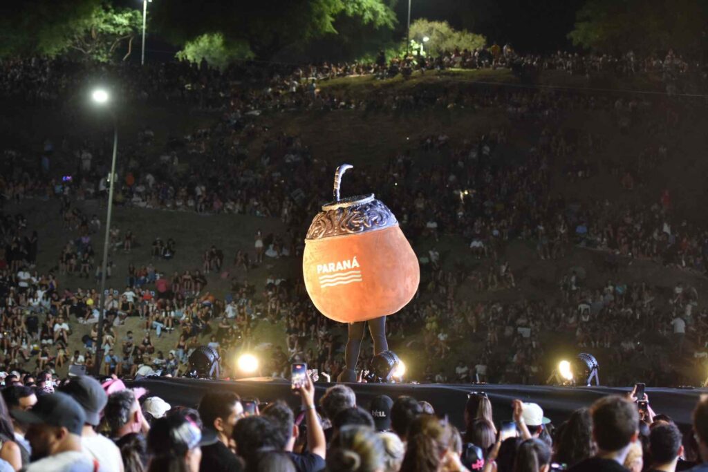 El impacto turístico del verano 2026 superó los 300 mil millones de pesos en Entre Ríos