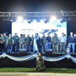 Concordia homenajeó a veteranos y caídos en Malvinas