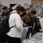 Comienza la Feria Internacional del Libro en Buenos Aires y Entre Ríos está presente