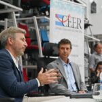 Frigerio participó de la asamblea anual del Consejo Empresario de Entre Ríos